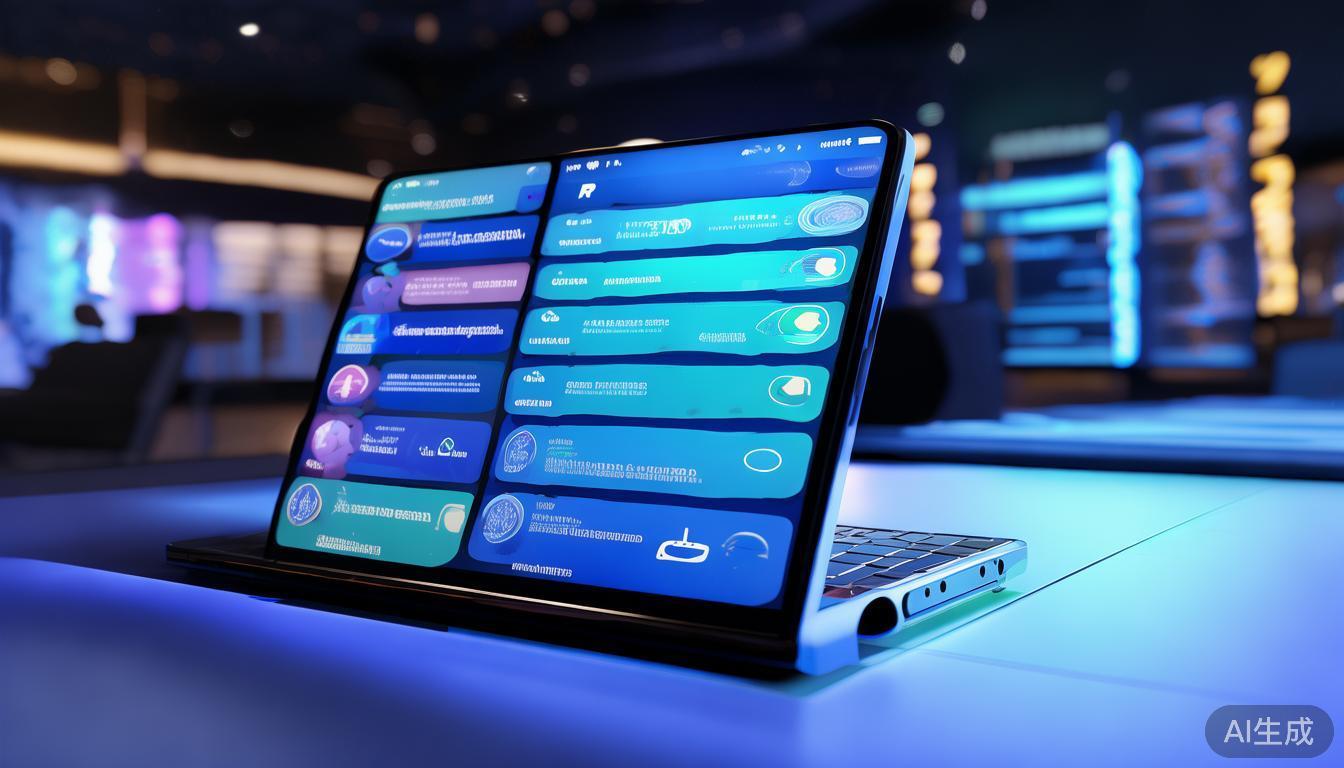 钱包app的作用_钱包的应用_2025 TP钱包官网下载的应用实例与战略对接