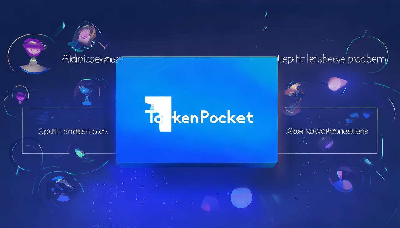 tokenpocket钱包官网的客户服务渠道，解决问题的高效方式_钱包官方网站_钱包app官网