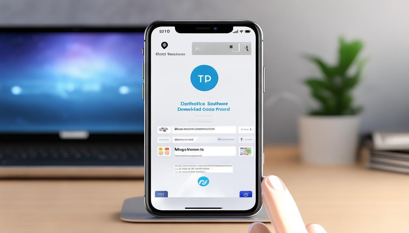 应用app官方下载_应用宝官方免费下载安装_6. tp官方app下载，让你的手机应用更高效，便捷无比