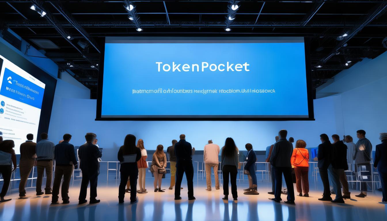 TokenPocket钱包官网下载亮点多，两大成功案例逐一展示