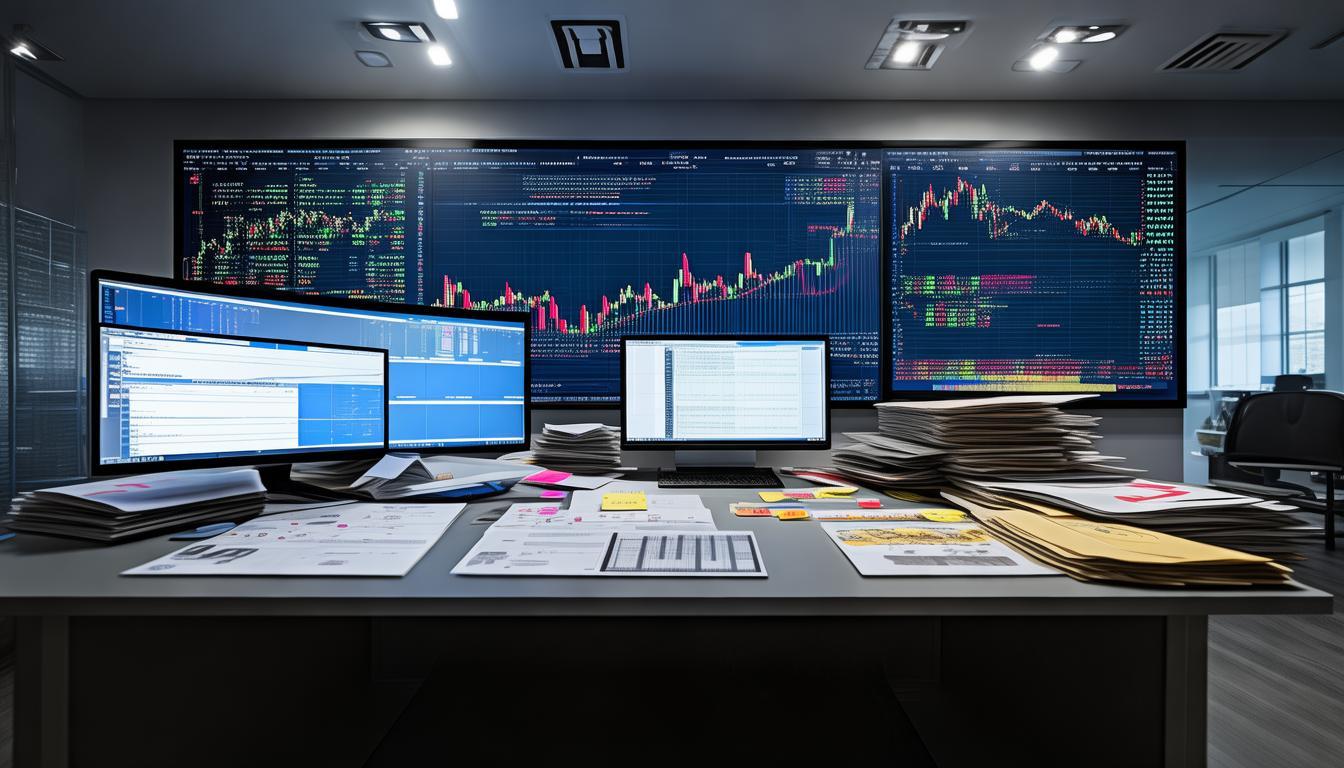 TokenPocket钱包下载后如何提升交易效益？掌握这些要点很关键