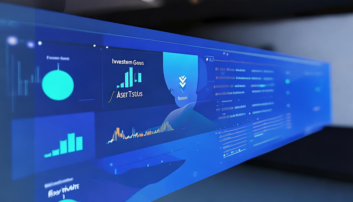 Tokenpocket钱包官网首页工具助力投资，实时数据与模拟交易皆有大用